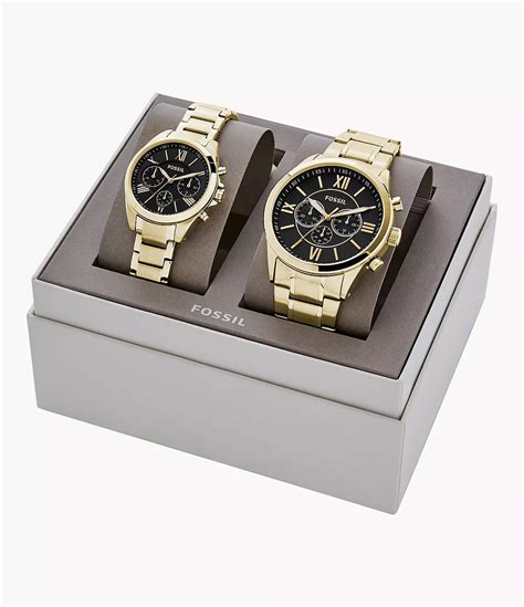 his and hers watches set